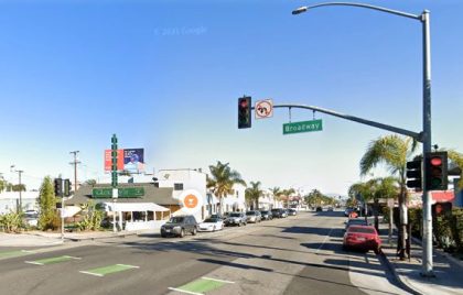 [01-01-2022] Los Angeles County, CA - One Person Killed After a Deadly Motorcycle Crash in Long Beach