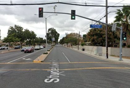 [01-02-2022] Los Angeles County, CA - Two People Killed After a Deadly Multi-Vehicle Crash in Norwalk