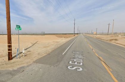 [01-04-2022] Kern County, CA - One Person Killed, Another Seriously Hurt After a Major Truck Accident Bakersfield