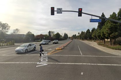 [01-04-2022] Orange County, CA - One Killed, Another Injured After a Pedestrian Crash in Costa Mesa