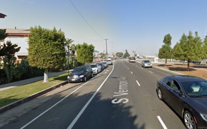 [01-05-2022] Los Angeles County, CA - One Person Killed Following a Deadly Multi-Vehicle Crash in Torrance