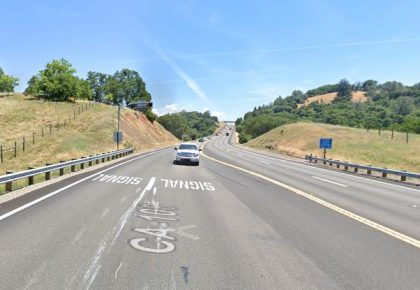 [01-10-2022] Tuolumne County, CA - One Person Killed After a Fatal Motorcycle Crash in Sonora