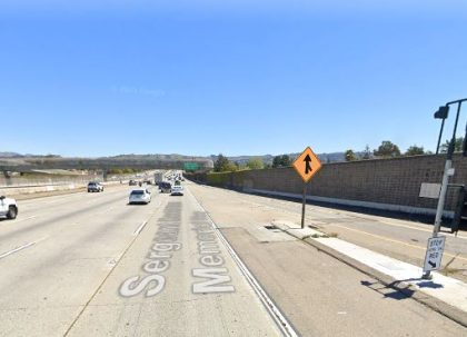 [01-11-2022] Alameda County, CA - Injuries Reported Following a Semi-Truck Crash in Castro Valley