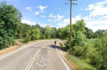 01-11-2022-Shasta-County-CA-Three-People-Injured-After-a-Rear-End-Crash-in-Redding-II (1)