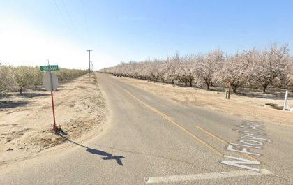 [01-17-2022] Fresno County, CA - Injuries Reported After a Multi-Vehicle Crash in Shaw Avenue
