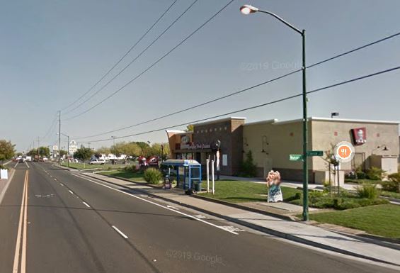 [01-19-2022] Sacramento County, CA - One Person Killed After a Fatal Motorcycle Crash on Florin Road and Munson Way