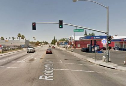 [01-20-2022] Kern County, CA - One Person Killed After a Deadly Motorcycle Crash in Bakersfield