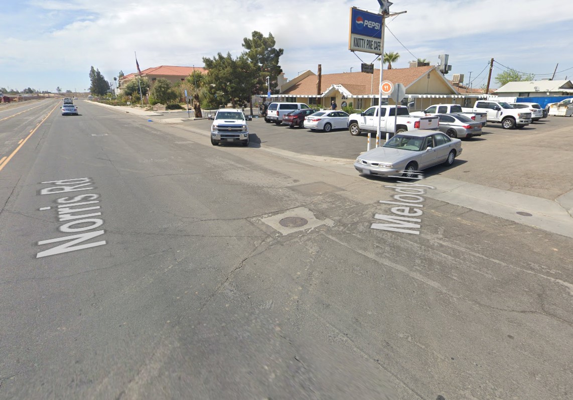 [01-21-2022] Kern County, CA - One Person Killed in a Deadly Bakersfield Two-Vehicle Crash