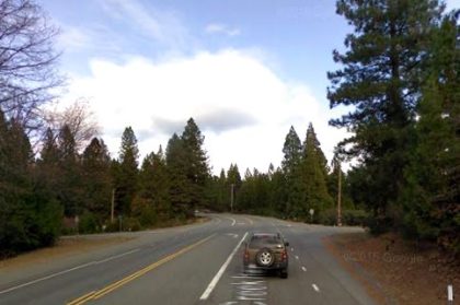 [01-22-2022] Butte County, CA - Injuries Reported Following a Multi-Vehicle Traffic Collision in Chico