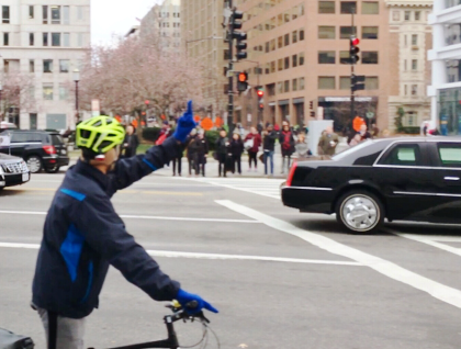 Can Bicyclists Be Blamed for Traffic Accidents