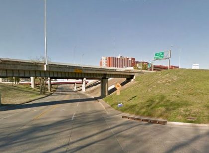 [01-28-2022] San Bernardino County, CA - Driver Killed After a Fatal Train Crash in Ludlow