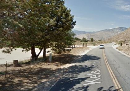 [01-29-2022] Kern County, CA - One Person Killed After a Fatal Head-On Crash in Weldon