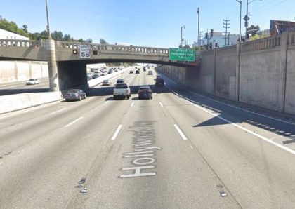 [01-29-2022] Los Angeles County, CA - Mother of Five Killed in a Party Bus Accident on Hollywood Freeway