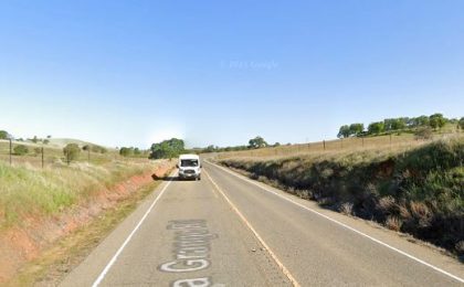 [01-29-2022] Stanislaus County, CA - Two Killed, Three Others Hurt After a Fatal Head-On Crash in La Grange