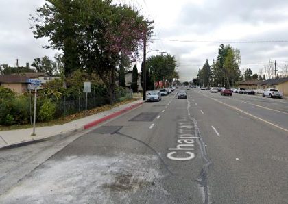 [02-01-2022] Orange County, CA - Motorcyclist Killed After a Deadly Traffic Accident in Garden Grove