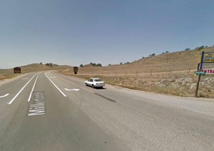 [02-05-2022] Fresno County, CA - Five People Killed, Two Others Seriously Injured Following a Deadly Crash near Table Mountain Casino