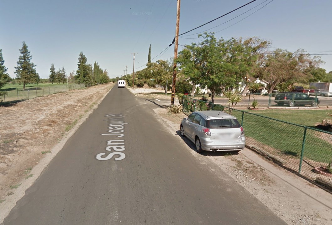 [02-06-2022] Stanislaus County, CA - Two Passengers Killed After a Fatal Crash Involving a Hit-and-Run Driver in Modesto