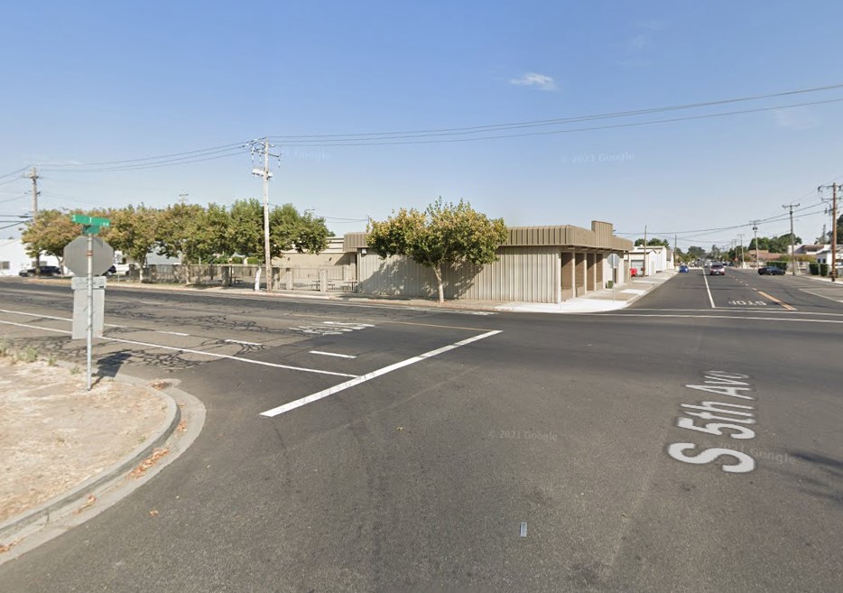 [02-07-2022] Stanislaus County, CA - Officer Hurt Following a Motorcycle Crash in Oakdale