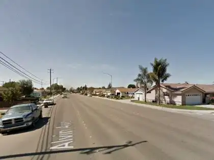 [02-08-2022] One Woman Killed in Two-Vehicle Crash in Santa Maria