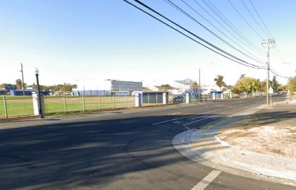 [02-10-2022] Sacramento County, CA - One Person Killed After a Deadly Two-Vehicle Crash on Grand Avenue and Norwood Avenue
