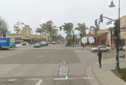 [02-10-2022] Santa Barbara County, CA - Five People Hurt Following a Multi-Vehicle Collision in Carpinteria