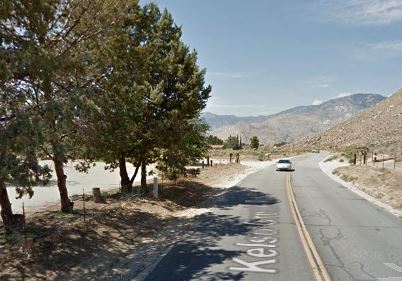 [02-12-2022] Kern County, CA - One Person Killed Following a Deadly Traffic Collision in Weldon