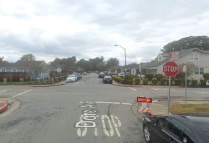 [02-13-2022] San Mateo County, CA - Injuries Reported Following a Multi-Vehicle Crash in Redwood City