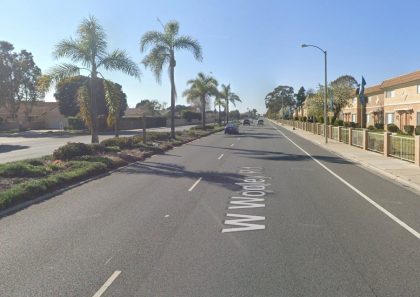 [02-13-2022] Ventura County, CA - One Person Killed After a Deadly Bicycle Crash in Oxnard