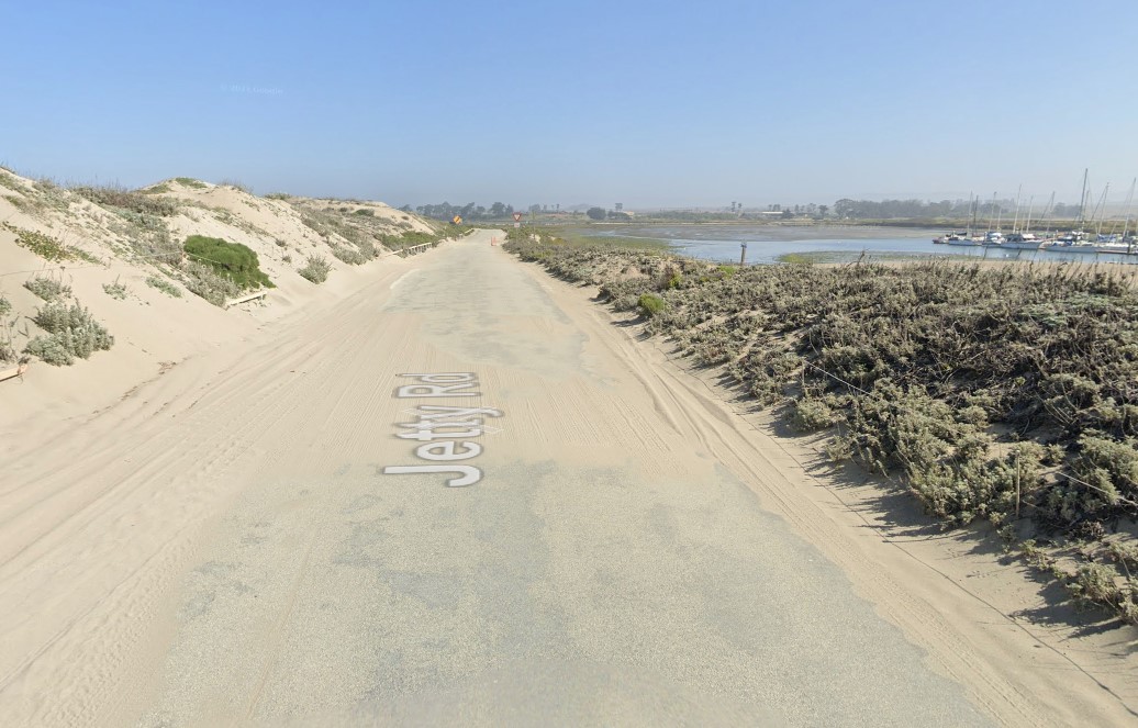 [02-15-2022] Monterey County, CA - One Person Killed Following a Deadly Multi-Vehicle Crash in Moss Landing