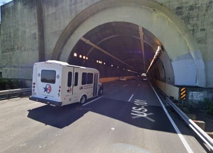 [02-17-2022] Marin County, CA - One Person Killed After a Fatal Motorcycle Crash in Sausalito