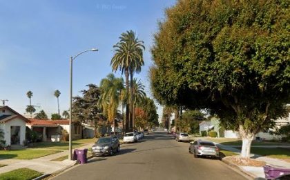 [02-18-2022] Los Angeles County, CA - Bicycle Accident in Long Beach Results in One Death