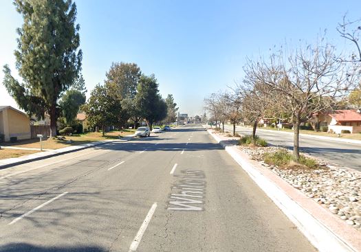 [02-20-2022] Kern County, CA - 42-Year-Old Man Struck and Killed in Fatal Pedestrian Accident in Bakersfield