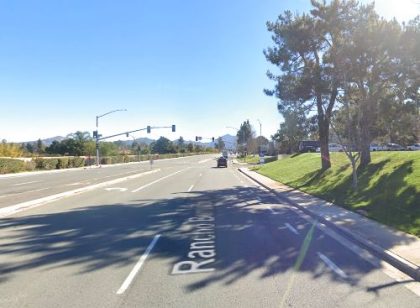 [02-20-2022] San Diego County, CA - One Man Killed in Fatal Chain Reaction Crash in Rancho Bernardo