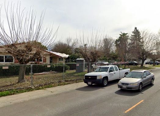 [02-21-2022] Sacramento County, CA - One Woman Found Dead Following Fire at Motel 6