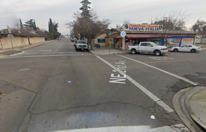 [02-21-2022] Tulare County, CA - One Person Killed, Several Others Hurt After a Fatal Collision in Visalia