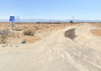 [02-22-2022] Los Angeles County, CA - One Person killed, Other Injuries Reported After a Dog Bite Incident in at Lancaster Rv Encampment