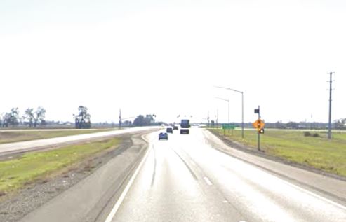 [02-23-2022] Placer County, CA - 39-Year-Old Man Killed in Fatal DUI Accident Near Roseville