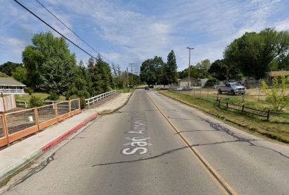 [02-23-2022] San Luis Obispo County, CA - Multi-Vehicle Crash Involving Three Cars in Atascadero Causes Minor Injuries