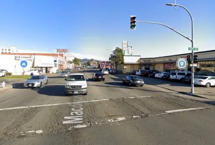 [02-05-2022] Contra Costa County, CA - One Woman Attacked at Richmond McDonald’s Drive-Thru