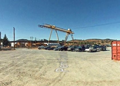 [02-20-2022] Tuolumne County, CA - One Person Killed, Several Others Hospitalized After a Head-On Collision in Jamestown