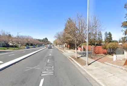 [02-25-2022] Santa Clara County, CA - One Pedestrian Killed in Fatal Hit-and-Run Crash on Interstate 280