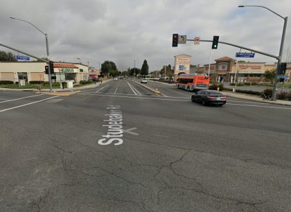 [02-28-2022] Los Angeles County, CA - Motorcycle Crash in Norwalk Results in One Death