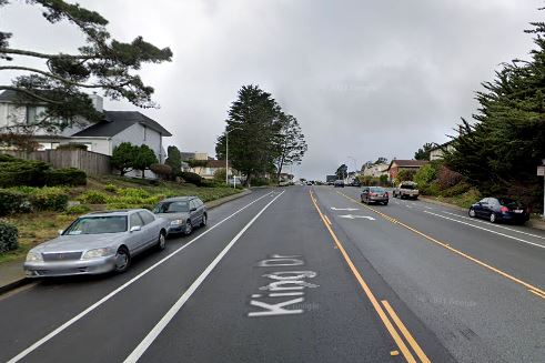 [02-28-2022] San Mateo County, CA - 37-Year-Old Killed in Fatal Pedestrian Accident on Skyline Boulevard1