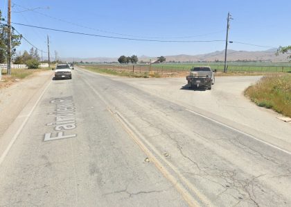 [03-01-2022] San Benito County, CA - One Person Killed After a Fatal Motorcycle Crash in Hollister