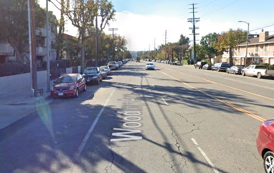 [03-02-2022] Los Angeles County, CA - 30-Year-Old Woman Killed in Fatal DUI Crash in North Hills