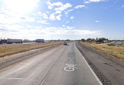 [03-02-2022] Tehama County, CA - 25-Year-Old Killed in Fatal Head-On Crash near Red Bluff Walmart Distribution Center