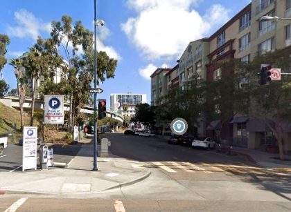 [03-03-2022] San Diego County, CA - Police Officer Stabbed at San Diego Condominium Complex
