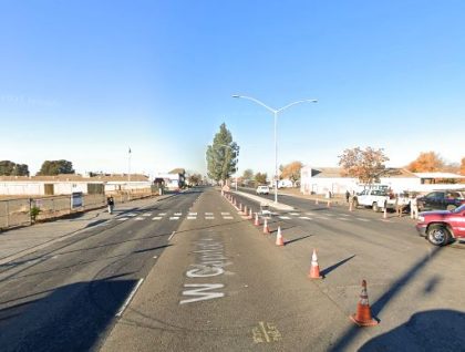[03-03-2022] Yolo County, CA - Motorcycle and Truck Collision Results in One Fatality in West Sacramento