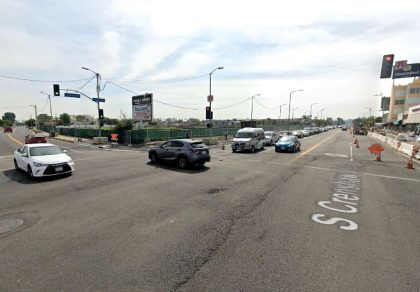 [03-04-2022] Los Angeles County, CA - One Person Killed in Fatal Hit-and-Run Accident in Baldwin Hills Area