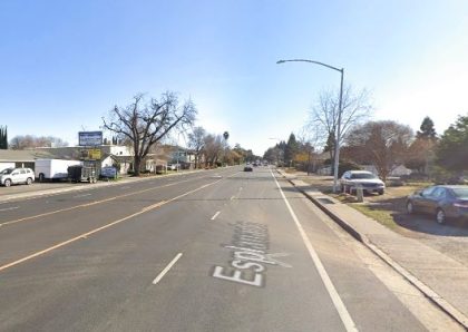 [03-06-2022] Butte County, CA - Hit-and-Run Crash in Chico Seriously Injures One